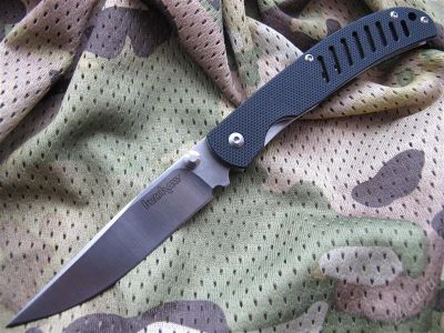 Лот: 1604019. Фото: 1. Kershaw KS-1530 Hawk. Ножи, топоры
