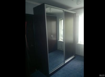 Лот: 13679316. Фото: 1. Шкаф-купе 506. Шкафы, шкафы-купе