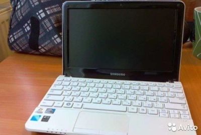 Лот: 7426420. Фото: 1. Нетбук samsung. Ноутбуки