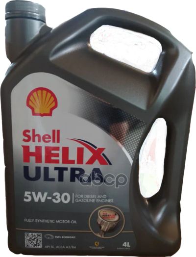 Лот: 21897808. Фото: 1. Shell Масло Моторное Shell Helix... Электрооборудование