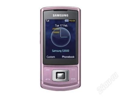 Лот: 822473. Фото: 1. samsung 3500. Кнопочные мобильные телефоны