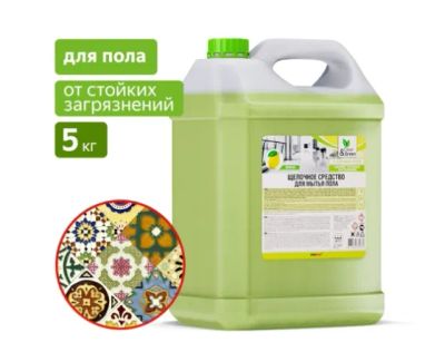 Лот: 23507563. Фото: 1. Средство моющее Clean&Green CG8033... Бытовая химия