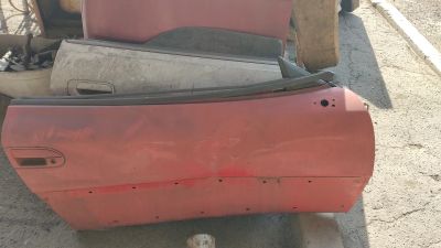 Лот: 18797404. Фото: 1. Дверь правая mitsubishi gto. Кузов