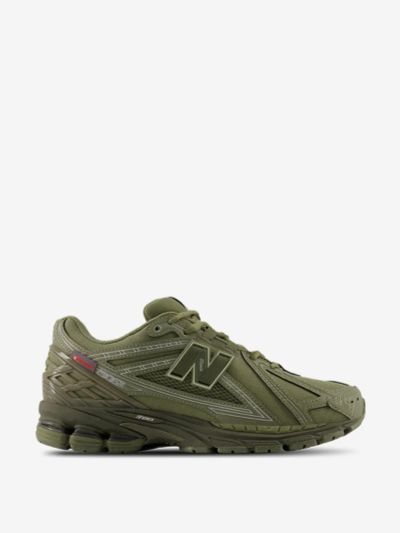 Лот: 25740470. Фото: 1. Кроссовки мужские New Balance... Другое (одежда, обувь, галантерея)