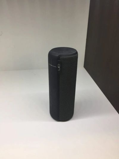 Лот: 15579810. Фото: 1. Портативная колонка Logitech UE... Портативные, беспроводные колонки