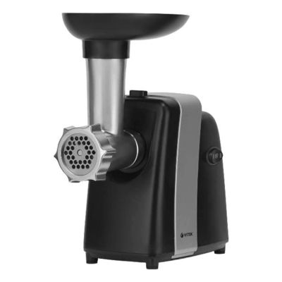 Лот: 24986930. Фото: 1. Мясорубка Vitek VT-3615 MC. Кухонная