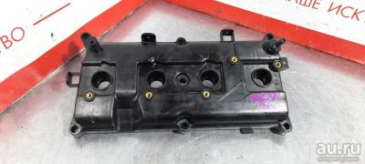 Лот: 18156393. Фото: 1. Крышка клапанов Nissan Qashqai... Другое (автозапчасти)