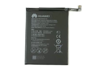 Лот: 14580154. Фото: 1. АКБ для Huawei HB376994ECW ( Honor... Аккумуляторы