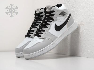 Лот: 19368556. Фото: 1. Зимние Кроссовки Nike Air Jordan... Кеды, кроссовки, слипоны