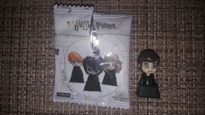 Лот: 12620246. Фото: 1. Гарри Поттер Harry Potter (Невилл... Игрушки