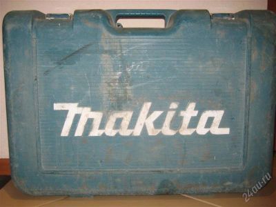 Лот: 1343892. Фото: 1. Перфоратор Makita HR5210C. Электроинструмент
