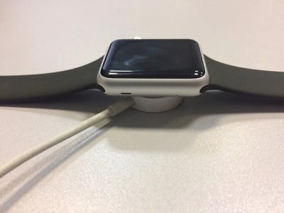 Лот: 11956311. Фото: 1. Apple watch 42mm. Смарт-часы, фитнес-браслеты, аксессуары