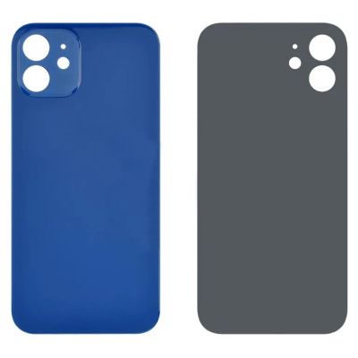 Лот: 24787643. Фото: 1. Задняя крышка Apple iPhone 12... Корпуса, клавиатуры, кнопки