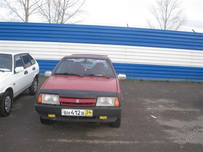 Лот: 2216053. Фото: 1. ваз 2109. Автомобили