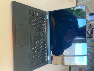 Лот: 17690228. Фото: 1. Ноутбук-планшет Lenovo Yoga 11RT. Планшеты