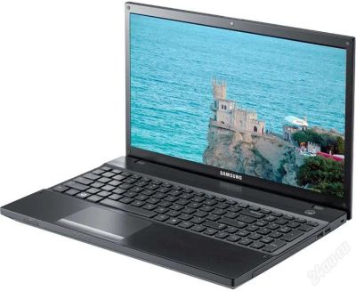 Лот: 1270460. Фото: 1. Новый мощный игровой Samsung NP300V5A... Ноутбуки