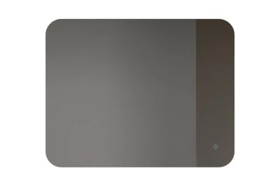Лот: 23990718. Фото: 1. Зеркало для ванной с LED-подсветкой... Мебель для ванной комнаты