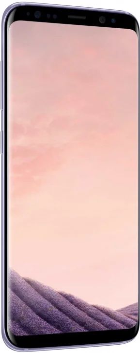 Лот: 10448909. Фото: 1. samsung galaxy s8. Смартфоны