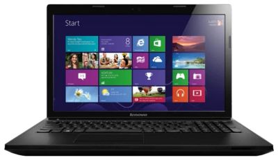 Лот: 6459392. Фото: 1. Lenovo g510 Новый. Ноутбуки