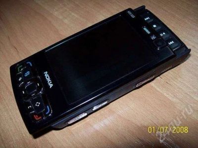 Лот: 543574. Фото: 1. Nokia n95(китаец). Кнопочные мобильные телефоны