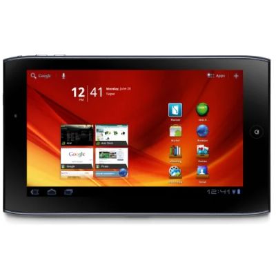 Лот: 3740557. Фото: 1. Acer A100. Планшеты