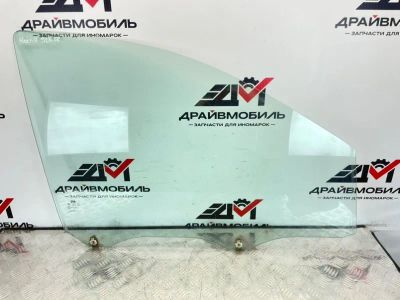 Лот: 25896803. Фото: 1. стекло боковое Hyundai Matrix... Кузов