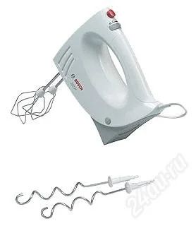 Лот: 1709891. Фото: 1. новый!!! миксер bosch mfq 3020. Кухонная