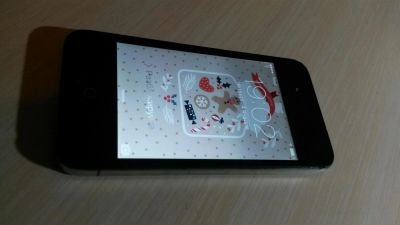 Лот: 10848179. Фото: 1. iphone 4 8гигов. Смартфоны