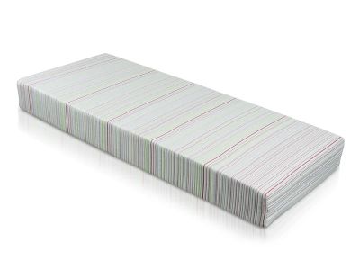 Лот: 7033842. Фото: 1. Матрас Hilding Kids Groovy идеален... Кровати