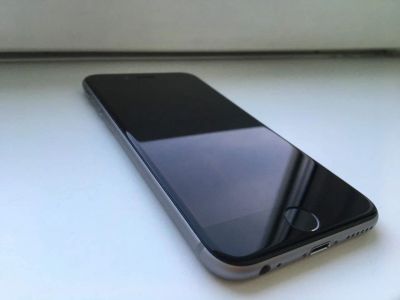 Лот: 14802065. Фото: 1. iPhone 6s 16GB. Смартфоны
