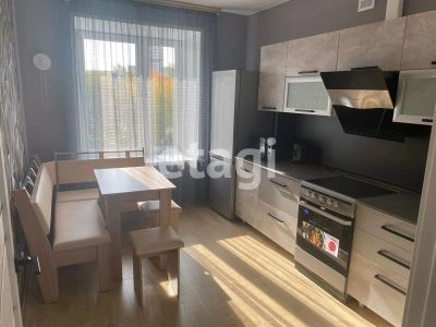 Лот: 20863192. Фото: 1. Сдам 2-комн. кв. 46 кв.м. Красноярск... Квартиры, студии