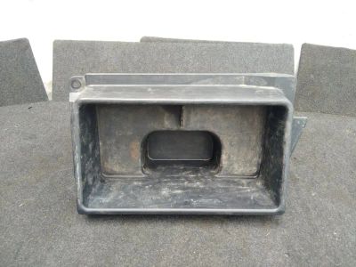 Лот: 21411102. Фото: 1. ящик в багажник Toyota Camry ACV40. Двигатель и элементы двигателя