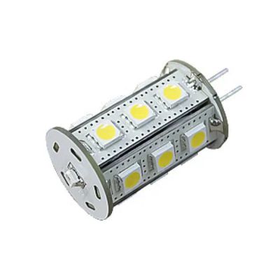 Лот: 23271028. Фото: 1. Светодиодная лампа AR-Sensor-G4-15B2232-DC... Лампочки