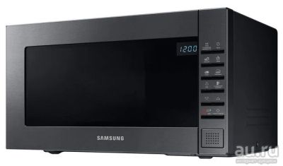 Лот: 12706199. Фото: 1. Микроволновая печь (СВЧ) Samsung... Микроволновки, мини-печи