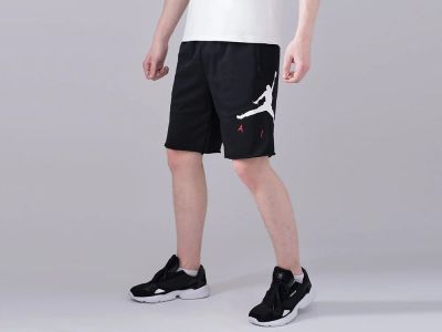 Лот: 16064121. Фото: 1. Шорты Nike Air Jordan (14573). Брюки, джинсы, шорты