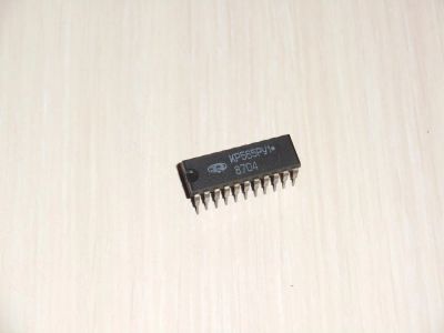 Лот: 11123422. Фото: 1. Микросхема КР565 - КР565РУ1. Микросхемы