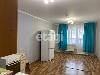 Лот: 21218845. Фото: 1. Сдам 1-комн. кв. 28 кв.м. Красноярск... Квартиры, студии