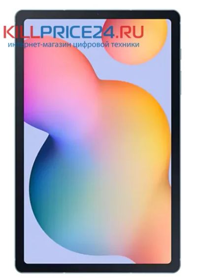 Лот: 16418888. Фото: 1. Samsung Galaxy Tab S6 Lite LTE... Планшеты