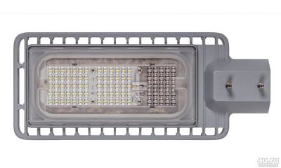 Лот: 12253036. Фото: 1. Светильник ДКУ BRP391 LED96/NW... Другое освещение