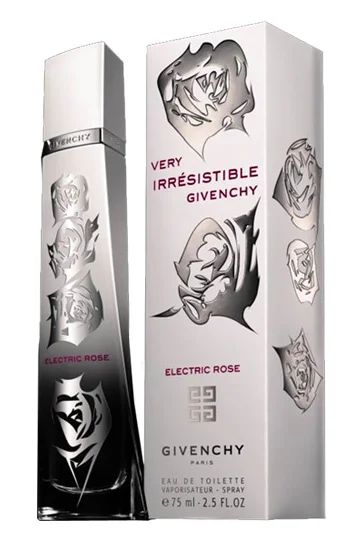 Лот: 11408405. Фото: 1. Givenchy woman Very Irresistible... Женская парфюмерия