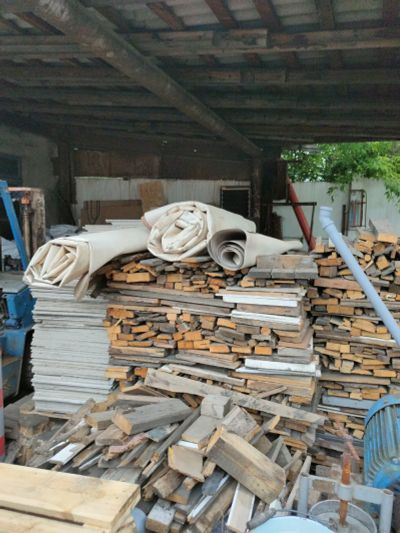 Лот: 22570998. Фото: 1. Линолеум бу. Напольные покрытия