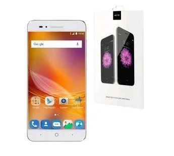 Лот: 11435666. Фото: 1. ZTE BLADE A610. Дисплеи, дисплейные модули, тачскрины