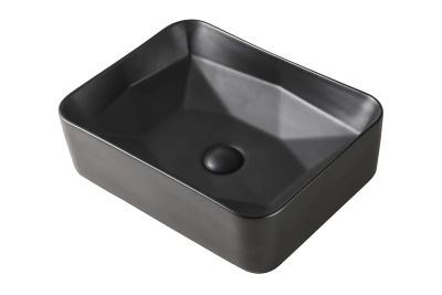 Лот: 23669235. Фото: 1. Раковина накладная ORANGE B02-460mb. Раковины, умывальники