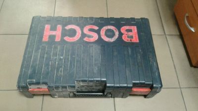 Лот: 11770381. Фото: 1. Перфаратор Bosch GBH7-46DE. Электроинструмент