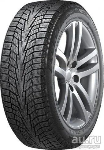 Лот: 10277764. Фото: 1. зима новые 205/60R16 96T Winter... Шины