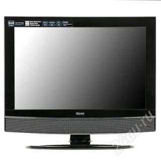 Лот: 1012571. Фото: 1. Телевизор LCD 19" (48 см) IZUMI... Телевизоры