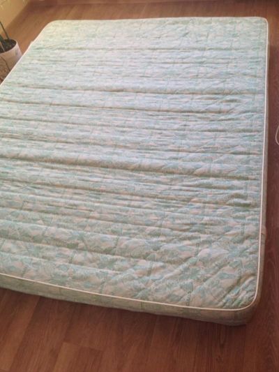 Лот: 4909421. Фото: 1. матрац. Матрасы
