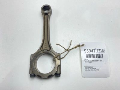 Лот: 24773771. Фото: 1. Шатун Toyota Corolla 2008 1320139185... Двигатель и элементы двигателя