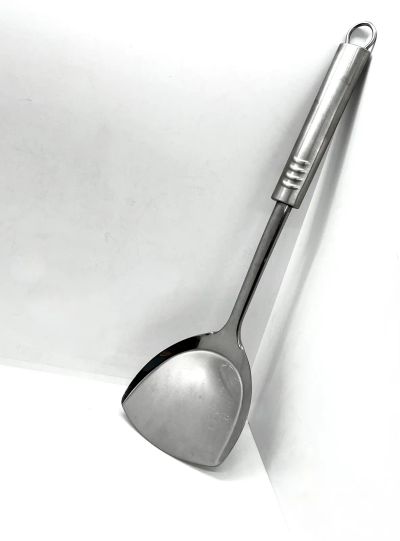 Лот: 6029151. Фото: 1. 🥘 Лопатка кулинарная Kristal... Кухонные аксессуары
