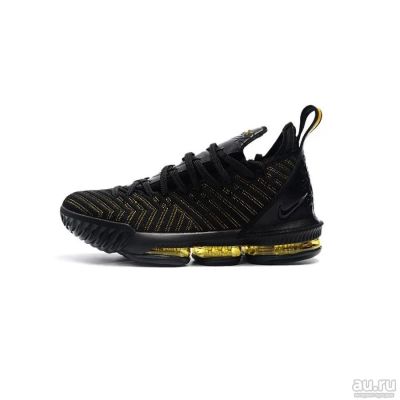 Лот: 13411116. Фото: 1. Nike Lebron XVI Артикул: 13824. Кеды, кроссовки, слипоны